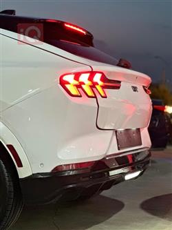 فورد موستانج Mach-E